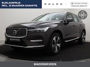 Volvo XC60 - T6 PLUG-IN HYBRID ESSENTIAL EDITION LEDER GOOGLE MAPS SCHUIF