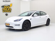Tesla Model 3 - Long-Range AWD 351pk 75 kWh FACELIFT [ ENHANCED AUTOPILOT+WA