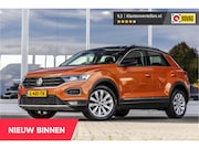 Volkswagen T-Roc - 1.5 TSI Sport | DSG | Camera | ACC | LED