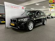 BMW X1 - SDrive18i Executive/ NL auto/ Automaat/ Parkeersensoren