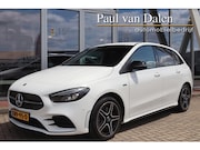 Mercedes-Benz B-klasse - B250e 218PK AUTOMAAT AMG NIGHT Navi | Sfeerverl. | Stoelverw