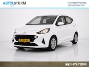 Hyundai i10 - 1.0 Comfort Smart NL-Auto, Uniek Lage KM-Stand