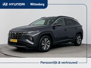 Hyundai Tucson - 1.6 T-GDI HEV Comfort | Stoelverwarming | Trekhaak | Trekgew