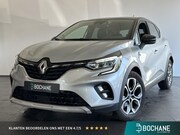 Renault Captur - 1.6 E-Tech Plug-in Hybrid 160 Business TREKHAAK | PARKEERSEN