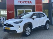 Toyota Yaris Cross - 1.5 VVT-I LICHTMETALEN VELGEN NL-AUTO 1E EIGENAAR AIRCO CAME