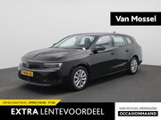Opel Astra - Sports Tourer 1.2 Turbo | Navigatie | parkeersensoren Voor e