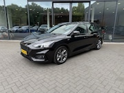 Ford Focus - 1.0 EBH ST-Line, Navi, Clima, Cruise, Trekhk, Keyless, Camer