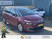 Citroën C4 Grand Spacetourer - 1.2 PureTech Business GARANTIE/7-PERS/CARPLAY/CLIMA/CRUISE/N