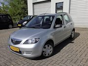 Mazda 2 - 2 1.4 Exclusive Airco | 5 DRS | multifunc stuur | lage KM st