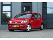 Volkswagen Up! - 1.0 move up! BlueMotion | Stoelverwarming | Airco | Nette St