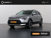 Kia Niro - 1.6 GDi Hybrid DynamicPlusLine | Trekhaak | Panoramadak | Na
