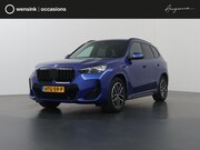 BMW X1 - xDrive25e | M-Pakket | Curved Display | Sportstoelen | Camer