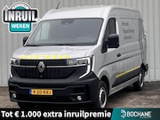 Renault Master - T35 2.0 dCi 130 L2H2 Advance | Trekhaak | Bedrijfswageninric
