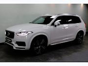 Volvo XC90 - 2.0 T6 AWD|PANO|NAVI|LEDER