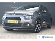 Citroën C3 - 1.2 PureTech Business | Navi by app | Cruise Control | Trekh
