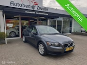 Volvo C30 - 2.4i KINETIC|AUTOMAAT|170PK|LEDER|CRUISE|TOPSTAAT|