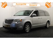 Chrysler Town and Country - 3.8 V6