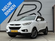 Hyundai ix35 - 1.6i GDI Go! 2e Eigenaar|Navi|Camera|Clima|Cruise|Dealer Ond