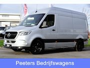 Mercedes-Benz Sprinter - 316 2.2 CDI L2H2 PB Edition Full Options! 360 Camera, Cruise