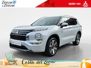 Mitsubishi Outlander - 2.4 PHEV Instyle | 5.000 EURO KORTING | NU DIRECT LEVEBAAR |