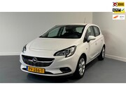 Opel Corsa - 1.4 Online Edition | NL-AUTO | 1E EIGENAAR | CARPLAY | PARKE