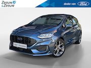 Ford Fiesta - 1.0 EcoBoost Hybrid ST-Line |Stuur/Stoel/Vooruit verwarming 