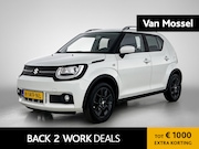 Suzuki Ignis - 1.2 Stijl Intro | Achteruitrijcamera | Airco |