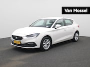 Seat Leon - 1.0 TSI Style | Cruise Control | Lane Assist | Keyless | Cli
