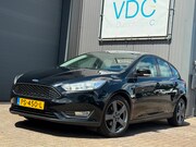 Ford Focus - 1.0 Lease Edition | Navigatie | Trekhaak