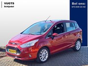 Ford B-Max - 1.6 inj. 16v 105-pk Titanium Automaat