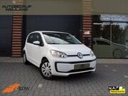 Volkswagen Up! - 1.0 BMT move up! BTW-auto I 1ste eig. I Airco I Radio I 5drs