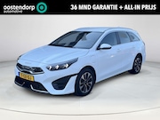 Kia Ceed - Sportswagon 1.6 GDI PHEV DynamicLine | Achteruitrijcamera |