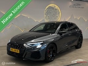 Audi S3 - 2.0 TFSI quattro Panorama/Keyless/RS Seats/HUD/Memory