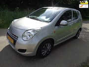 Suzuki Alto - 1.0 Comfort EASSS Airco! Super mooi! NL auto