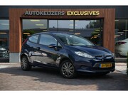 Ford Fiesta - 1.25 Limited Airco Radio/CD
