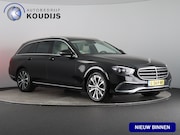 Mercedes-Benz E-klasse - Estate 300 e (Pano / Elek. Trekhaak / Burmester / Camera / M