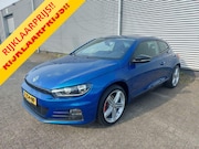 Volkswagen Scirocco - 1.4 TSI Edition, airco, stoelverwarming, parkeersensoren,