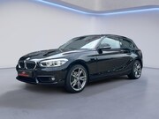 BMW 1-serie - 120i High Executive 184PK /Apple Carplay/Cruise Control/Park