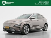Hyundai Kona - EV Fashion 64 kWh | Stoelverwarming | LED | SOH 100%