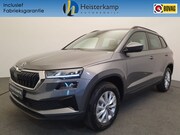 Skoda Karoq - 1.5 TSI 150pk DSG/AUT Business Edition Camera, Winterpakket,