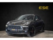 Porsche Macan - 2.0 | Panorama | Bose | Memory | Leder