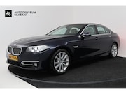 BMW 5-serie - 520i High Executive (STOELVERWARMING, NAVIGATIE, ELEKTR STOE