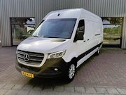 Mercedes-Benz Sprinter - 317 L3H2 9G-Tronic 2x Schuifdeur LED koplampen 360° camera D