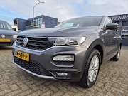 Volkswagen T-Roc - 1.0 TSI Style