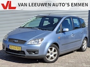 Ford C-Max - Focus 1.8-16V Futura | Nieuw Binnen! | Airco | Trekhaak | Cr