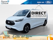 Ford Transit Custom - E-Transit 340 L2H1 Trend 71 kWh | Voorraad voordeel | Direct