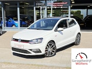 Volkswagen Polo - 1.8 TSI GTI VOL OPTIES PANO ALCANTARA DEALER