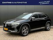 Mercedes-Benz EQA - 250 Luxury Line 67 kWh | 97 % SOH | AMG 18'' | Camera | Stoe
