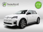 Renault 5 - URBAN RANGE TECHNO 40 KWH 3-FASE | Pack Advanced Driving Ass