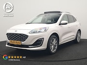 Ford Kuga - 2.5 Vignale PHEV 225pk Dealer O.H. | Trekhaak Afn. | Panodak
